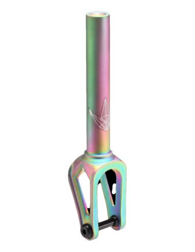 BLUNT FOURCHE DIAMOND IHC
