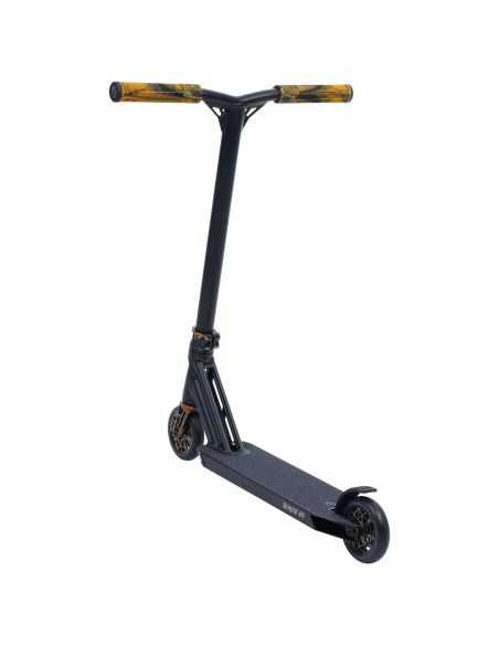 TRIAD Psychic Delinquent MINI Black/Gold/Grey/Goblin