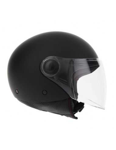 CASQUE TRIAL MT JET