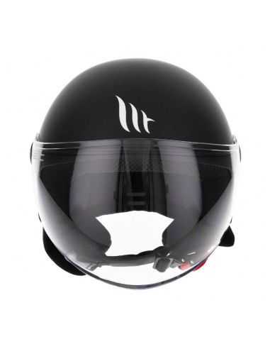 CASQUE TRIAL MT JET