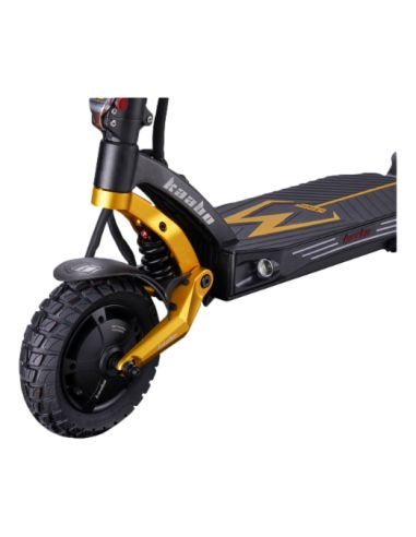 Kaabo Mantis GT V2 Trottinette électrique adulte