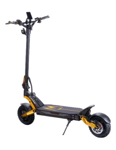 Kaabo Mantis GT V2 Trottinette électrique adulte