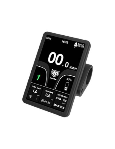 Kaabo Mantis King GT