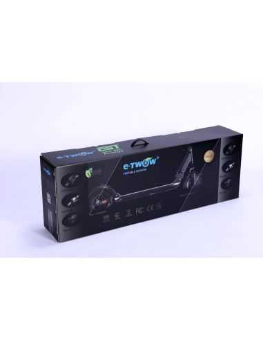E-TWOW GT SE V2 48V 10.5 AH