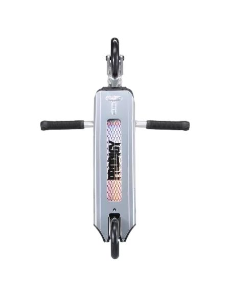 BLUNT Prodigy S9 XS 2022 CHROME