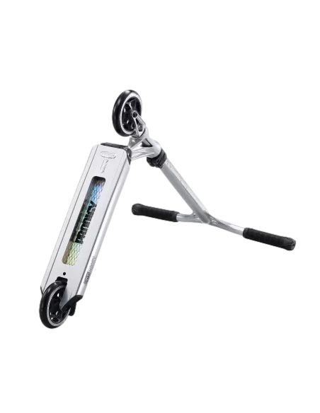 BLUNT Prodigy S9 XS 2022 CHROME