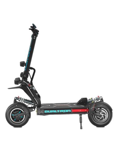 TROTTINETTE ELECTRIQUE DUALTRON X LTD 84V 60Ah
