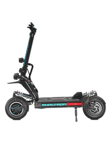 TROTTINETTE ELECTRIQUE DUALTRON X LTD 84V 60Ah