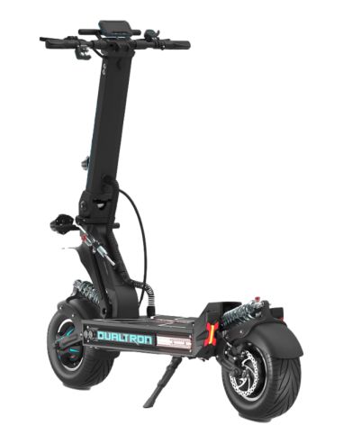 TROTTINETTE ELECTRIQUE DUALTRON X LTD 84V 60Ah
