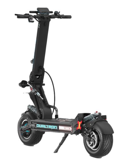 TROTTINETTE ELECTRIQUE DUALTRON X LTD 84V 60Ah