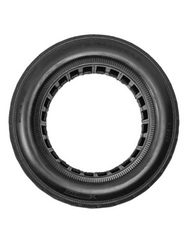 Pneu Plein 10×2.70-6.5