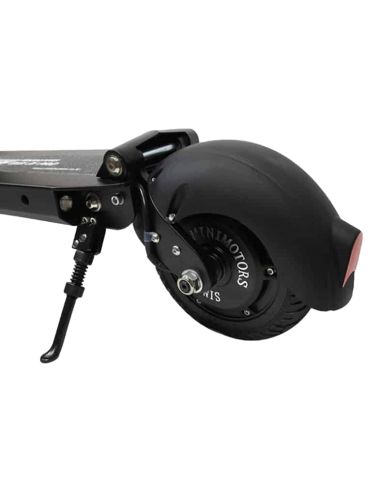 Pneu 8x2/200X50 plein Speedway Mini Pro