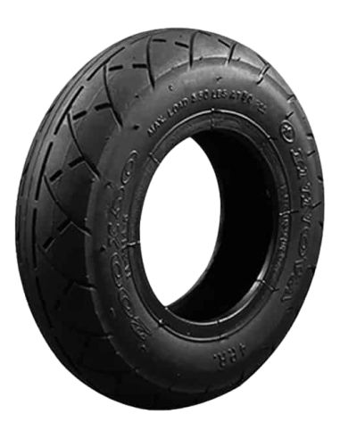 Pneu 8x2 / 200X50 renforcé