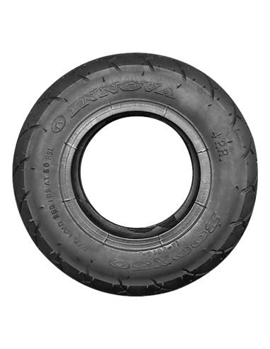 Pneu 8x2 / 200X50 renforcé
