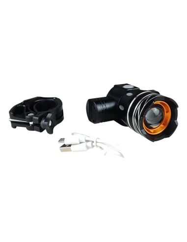 Lampe Phare Led à recharge USB