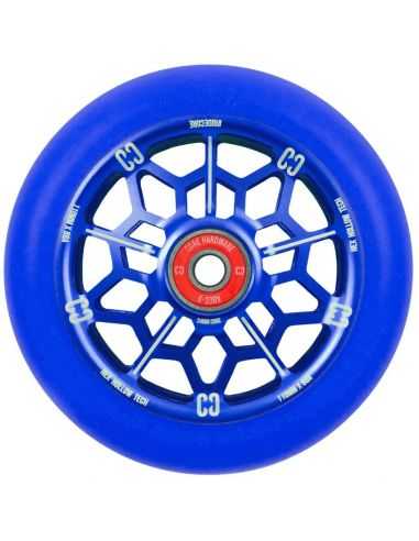 CORE Hex Hollow Roue Trottinette Freestyle 110mm