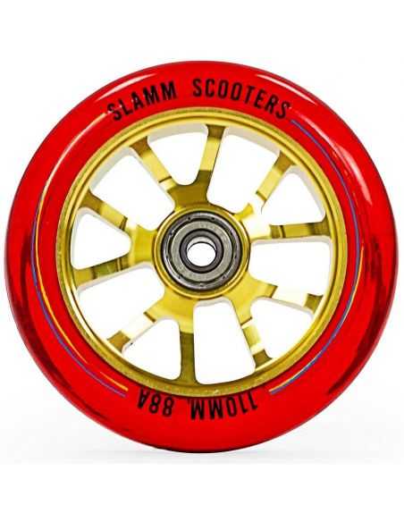 Roue Slamm V-10 II Ghost