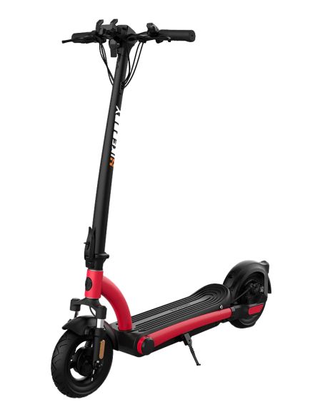 HikerBoy Foxtrot Plus Trottinette éléctrique