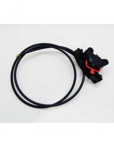 Etrier de frein full hydraulique Kaabo Wolf