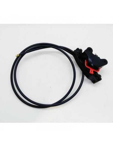 Etrier de frein full hydraulique Kaabo Wolf
