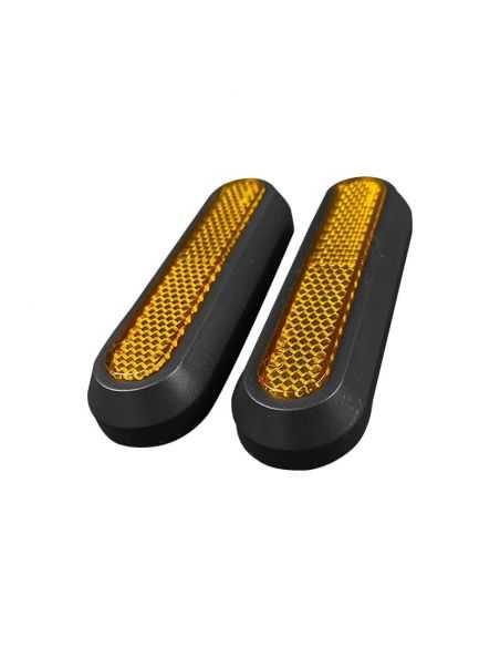 Cache vis roues Xiaomi Pro2 (x2)