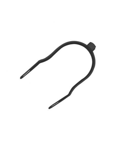 Renfort garde boue Xiaomi M365 & M365 pro - Noir