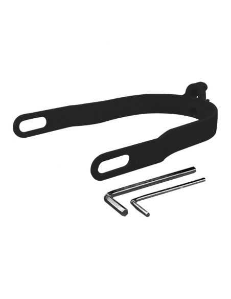 Renfort garde boue Xiaomi M365 & M365 pro - Noir