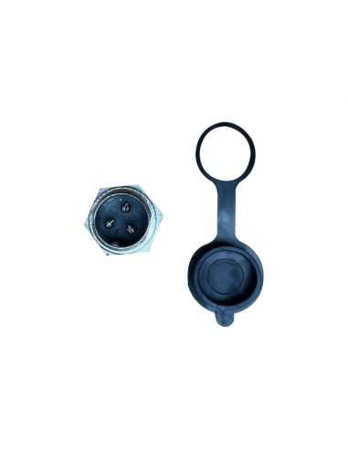 Port de charge GX-16 3P