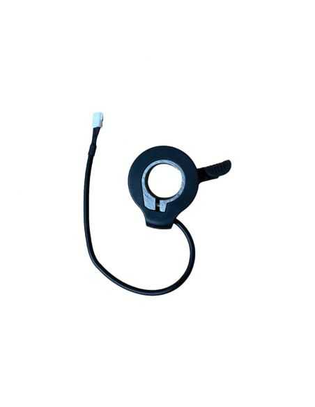 Gâchette accélérateur 130X type Urban glide