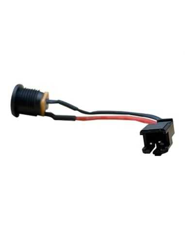 Port de charge DC 5.52.1