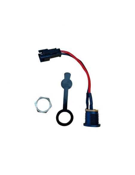 Port de charge DC 5.52.1