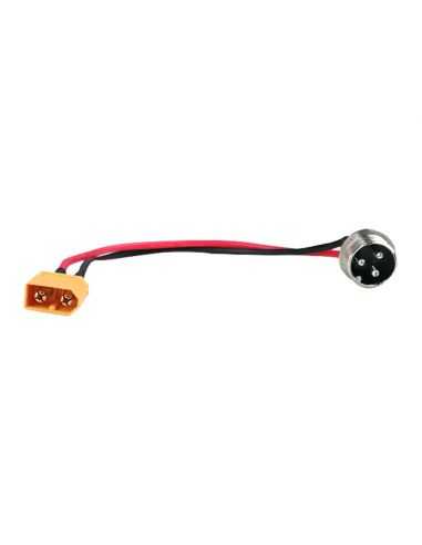 Port de charge GX-16-3P-XT60
