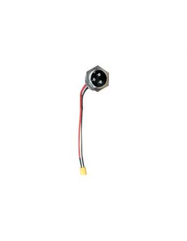 Port de charge GX-16-3P-XT30