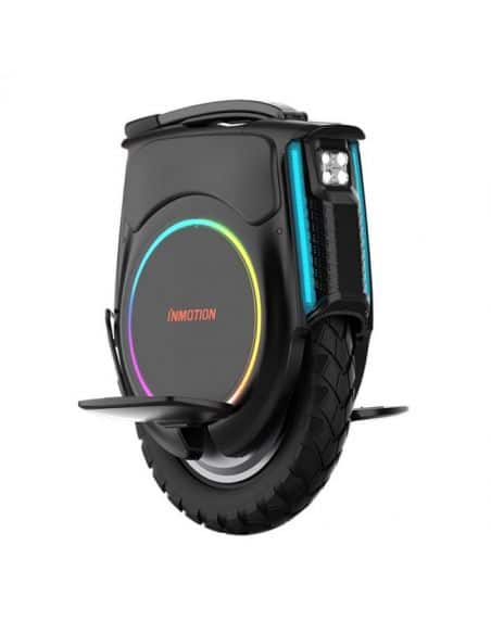 Inmotion V12 Gyroroue