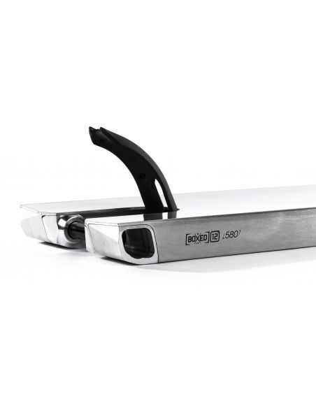 ETHIC Deck DTC VULCAIN V2 Boxed - 540 mm