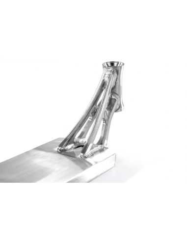 ETHIC Deck DTC VULCAIN V2 Boxed - 580 mm