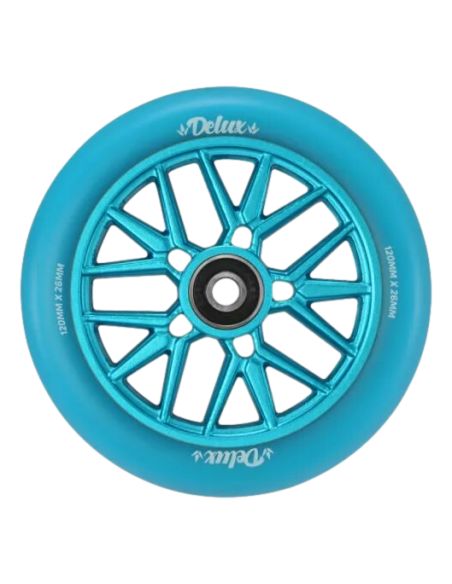 BLUNT Roue 120 MM DELUX