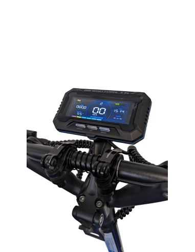 MINIMOTORS | ACCELERATEUR (DISPLAY EYE) EY4
