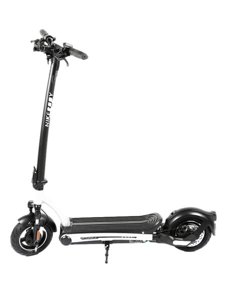 HikerBoy Foxtrot Plus Trottinette éléctrique