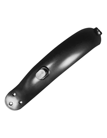 Garde Boue Arrière Xiaomi avec LED M365 & M365 Pro 