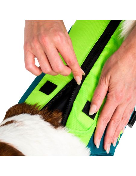 JOBE Gilet de sauvetage pour chiens