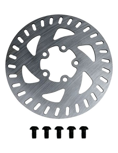 Disque de Frein 130 MM 5Trous