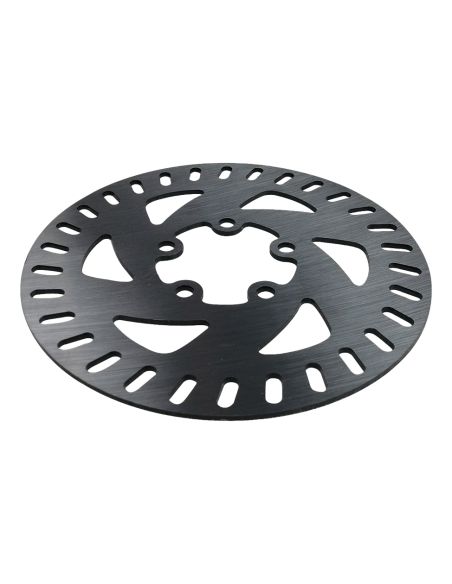 Disque de Frein 130 MM 5Trous