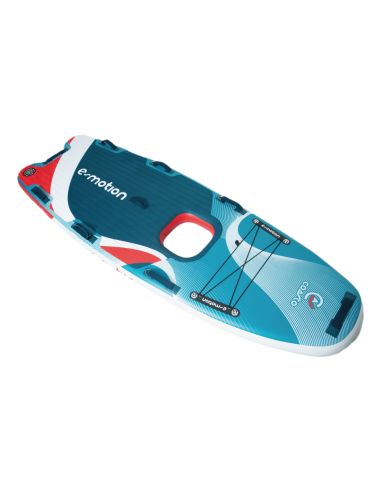 Coasto E-Motion Stand Up Paddle Gonflable Electrique