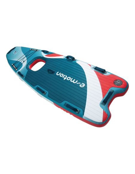 Coasto E-Motion Stand Up Paddle Gonflable Electrique
