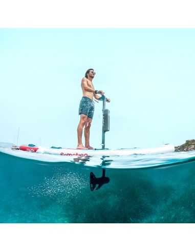 Coasto E-Motion Stand Up Paddle Gonflable Electrique