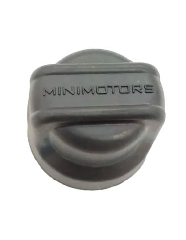 Cache-écrou Dualtron