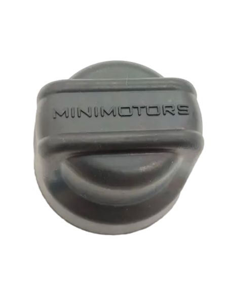 Cache-écrou Dualtron