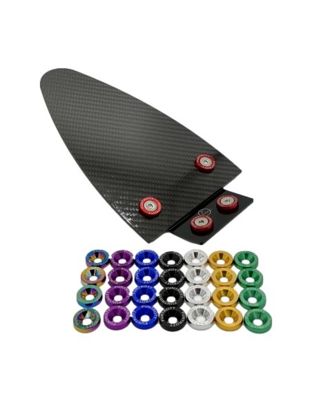 Garde boue Funtrott pour Dualtron