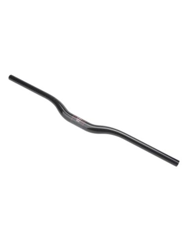 Guidon fibre de carbone Funtrott